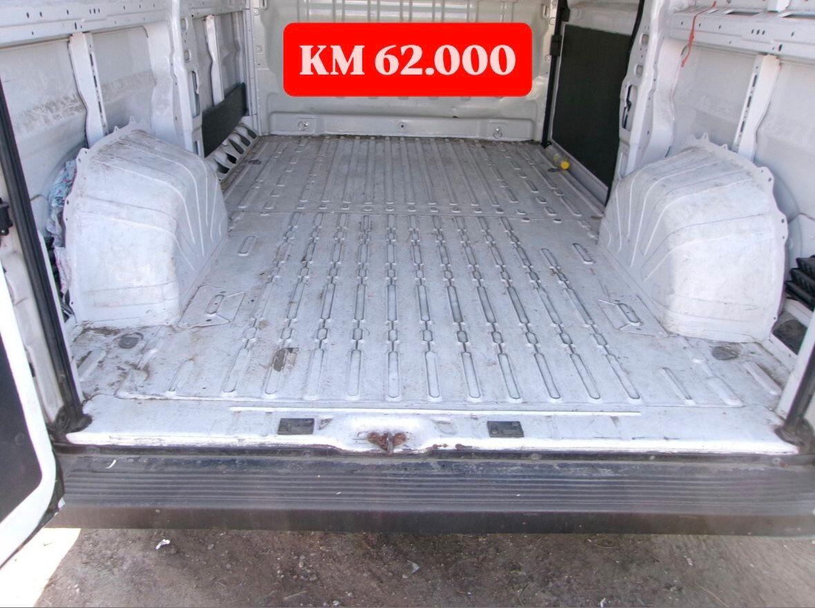 NEW FIAT DUCATO 2.2 L2H2 FURGONE Km 62.000
