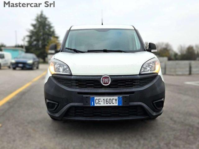 FIAT Doblo CARGO 1.3 Multijet 95cv CH1 Business - GE160CY