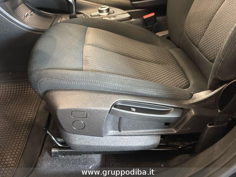 BMW X1 F48 2019 Diesel sdrive16d Business Advantage auto