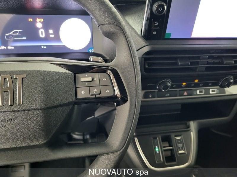 FIAT Scudo BEV Scudo 75kWh L2H1 PL-TN Furgone