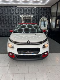 Citroen C3 BlueHDi 75 S&S Business Combi