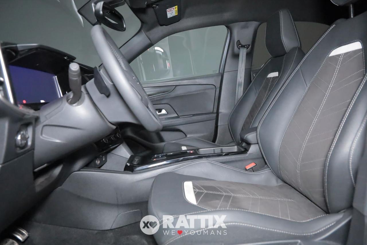 Opel Mokka 1.2 t 130CV Ultimate AT8