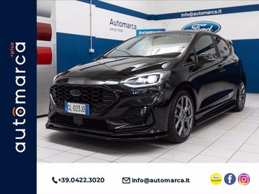 FORD Fiesta 5p 1.0 ecoboost h ST-Line X 125cv del 2022