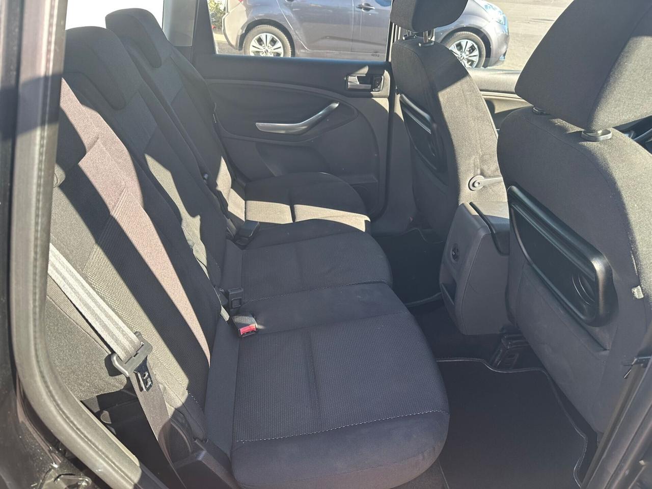 Ford C-Max 1.6 TDCi 90 CV