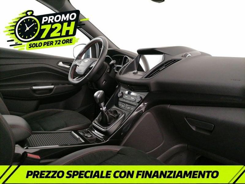 Ford Kuga 1.5 tdci ST-Line s&s 2wd 120cv my19.25