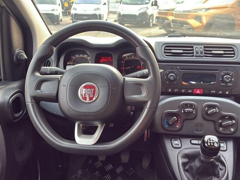 FIAT Panda Panda 1.2 Easy easypower Gpl 69cv