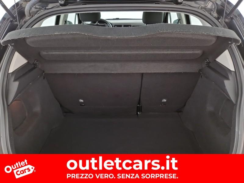 Citroen C3 1.2 puretech feel pack s&s 83cv neopatentati