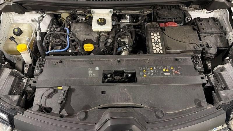 Renault Kangoo van 1.5 Blue dci 75cv Edition One