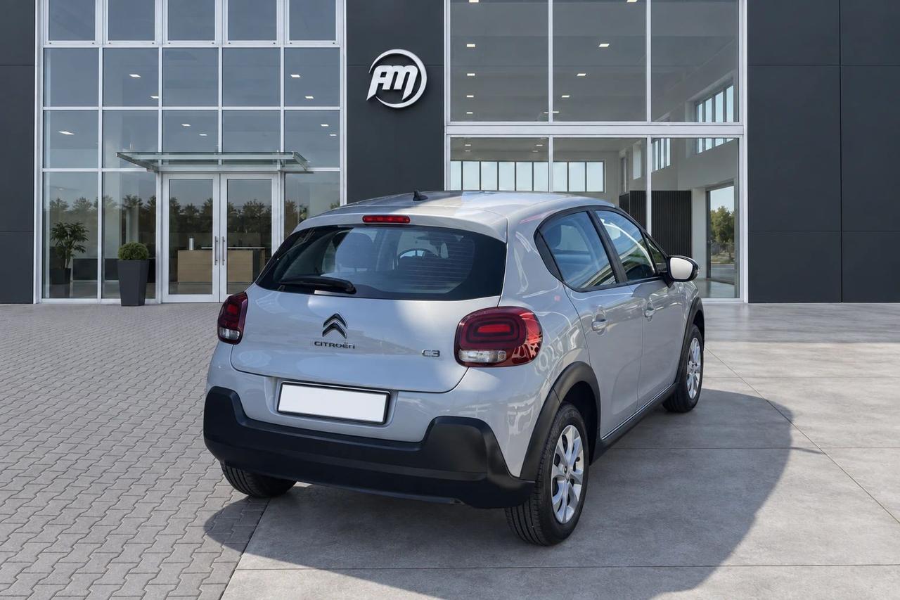 Citroen C3 AUTOCARRO N1
