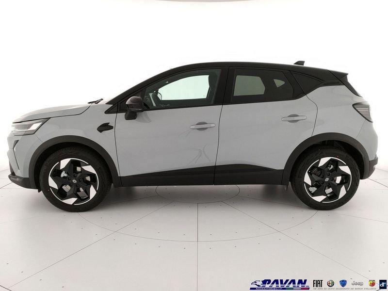 Renault Captur 120cv ECO-Gpl TECHNO (Vari Colori)