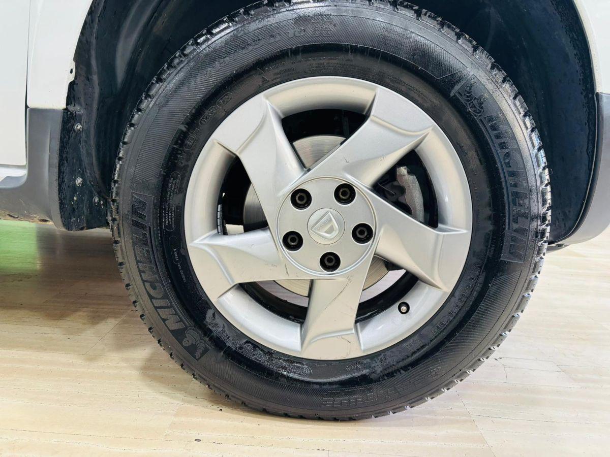 Dacia Duster 1.5 dCi 110 CV 4x2 Lauréate