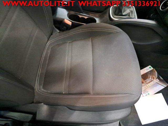 FIAT Tipo 1.3 Mjt S&S SW Business