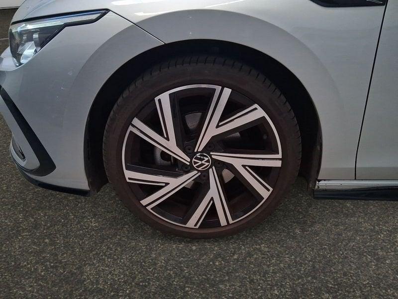 Volkswagen Golf 1.5 TSI EVO ACT R-Line