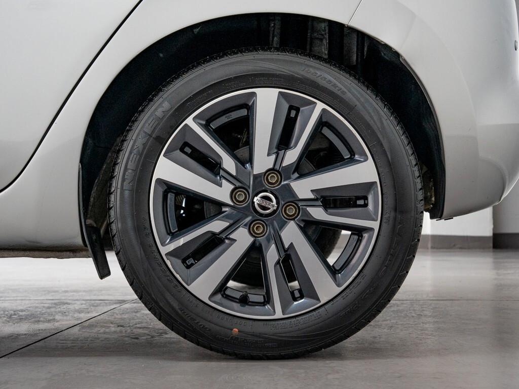 Nissan Micra 1.5 dCi 8V 5 porte N-Connecta