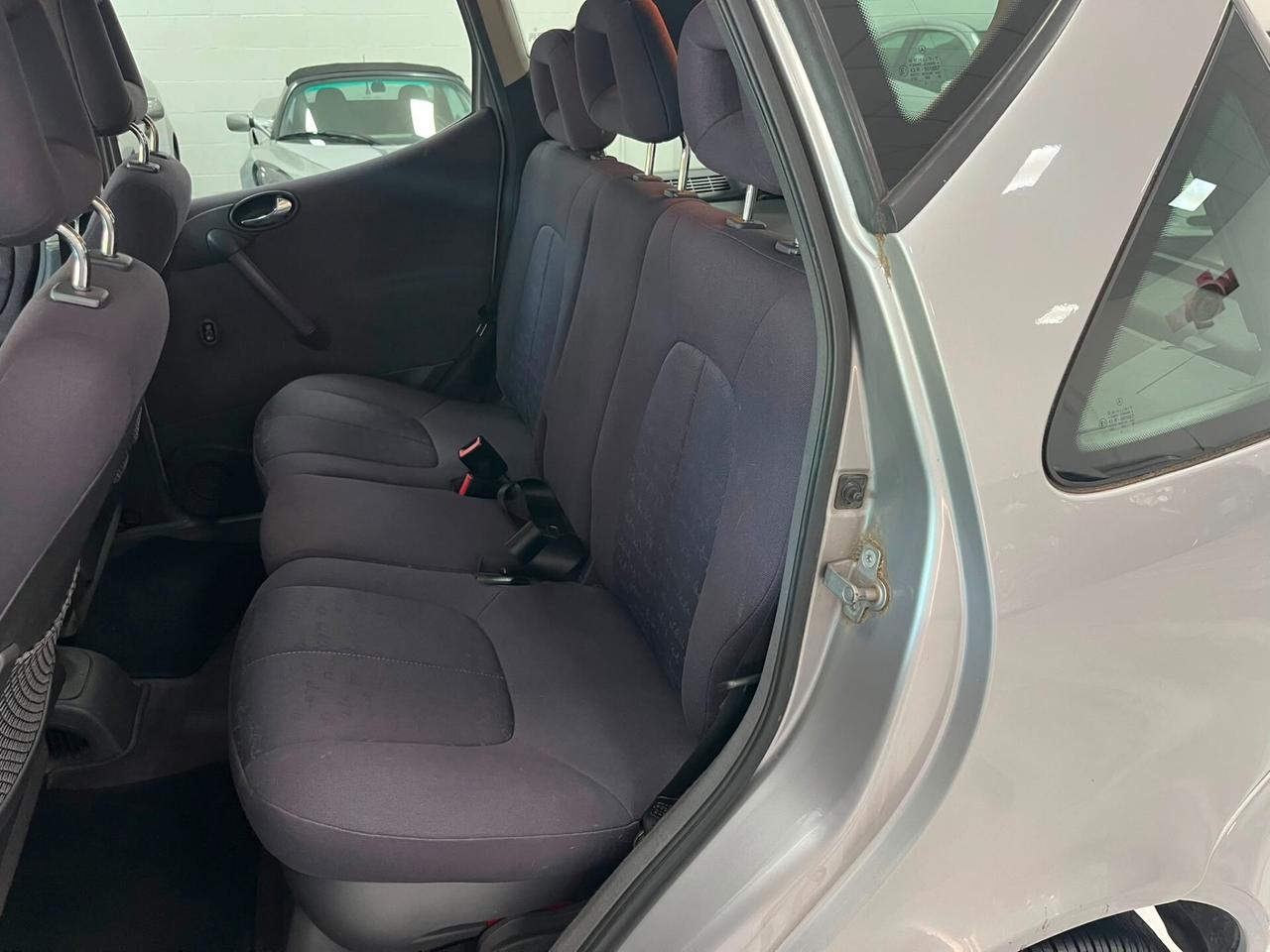 Mercedes-Benz A 140 Elegance c/esp