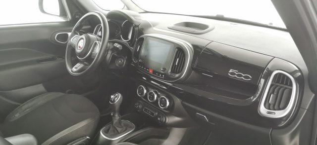 FIAT 500L 1.3 Multijet 95 CV Dualogic Pop Star