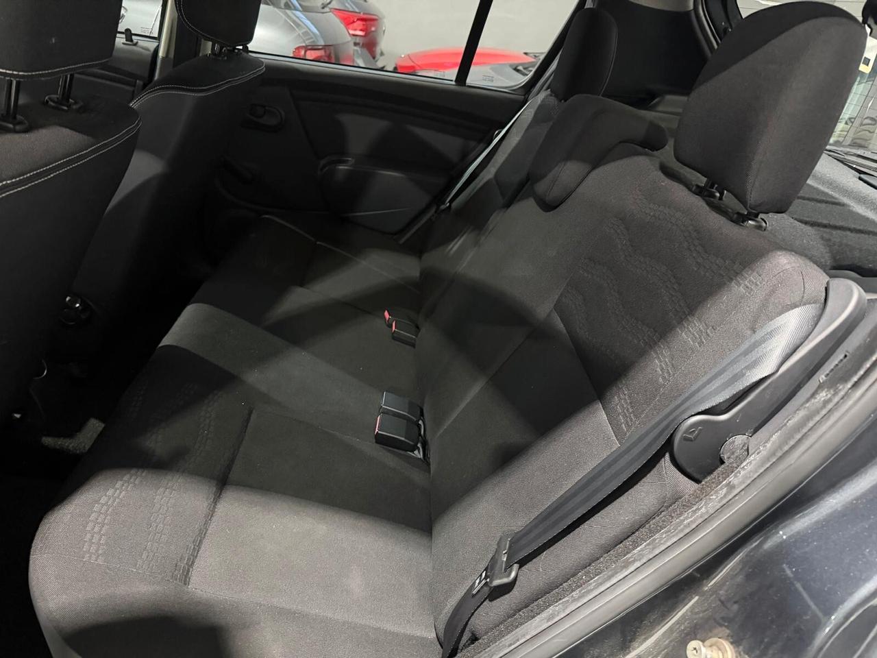 Dacia Sandero Stepway Km 65.000