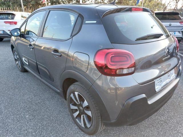 CITROEN C3 BlueHDi 100 S&S Shine Pack Uniprò Navig Fatturab