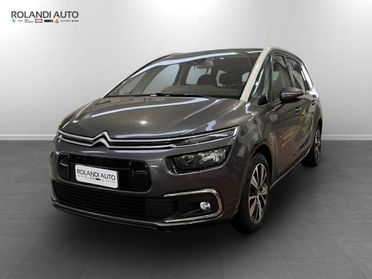 Citroen C4 Grand Spacetourer 1.6 BlueHDi Shine EAT
