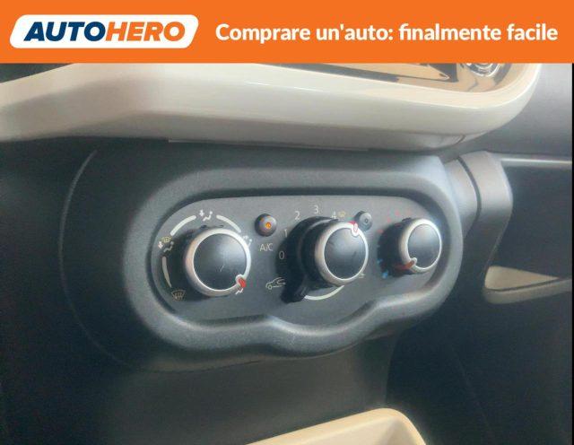 RENAULT Twingo SCe EDC Lovely