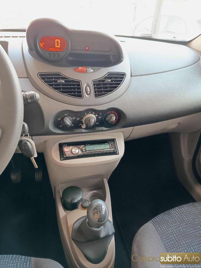 RENAULT Twingo 1.2 8V Dynamique