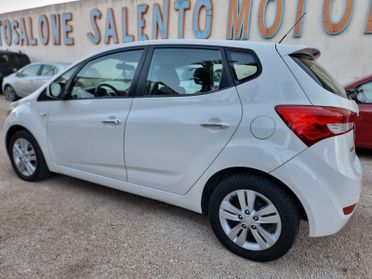 Hyundai iX20 1.4 CRDI 77CV Classic