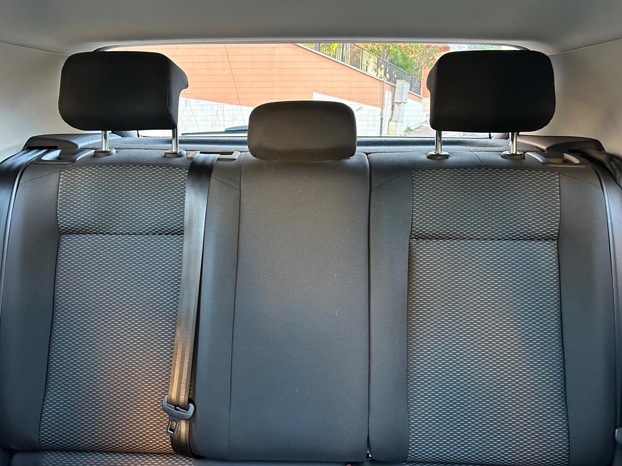 Volkswagen T-Roc 1.6 TDI BlueMotion unico propriet