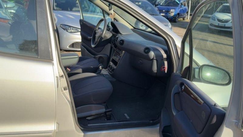 Mercedes-Benz Classe A - W/V 168 A 140 Elegance FL