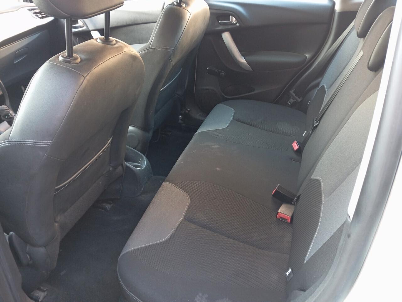 Citroen C3 1.1 Seduction x neopat offerta della settimana