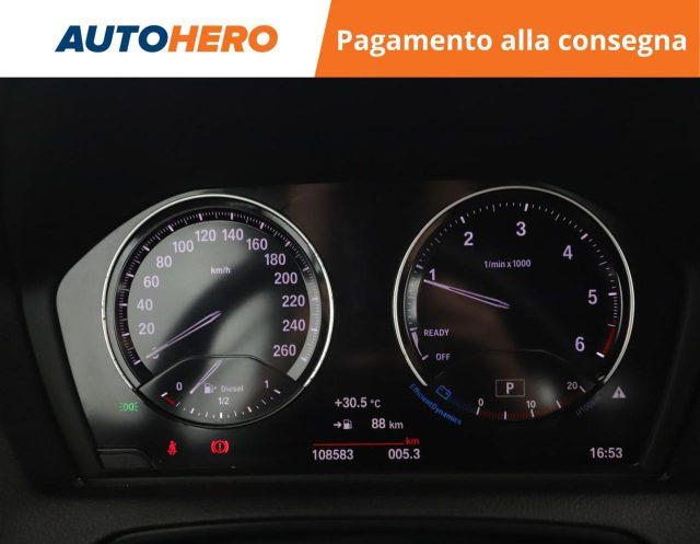 BMW 218 d Cabrio Msport aut.