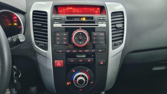 KIA Venga 1.4 CVVT Eco Dynamic