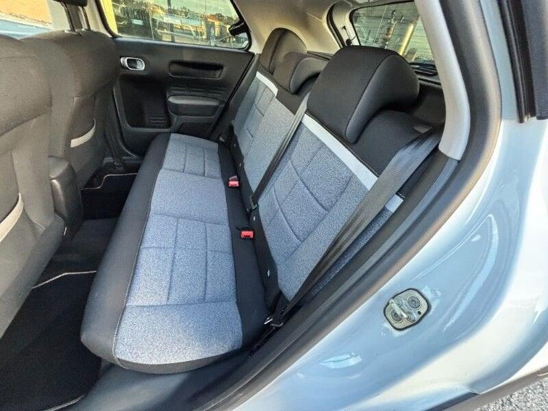 Citroën C4 Cactus BlueHDi 100 S&S Origins