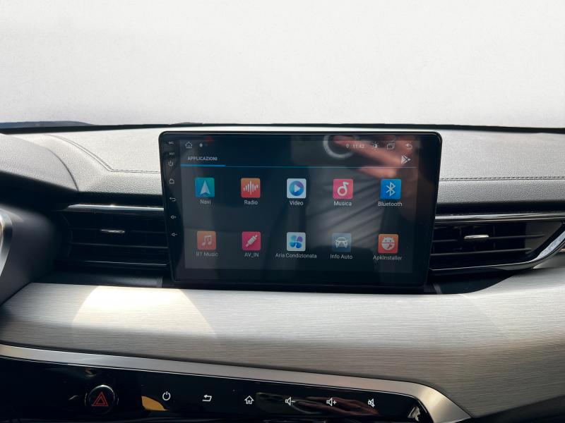 EVO EVO5 1.5 turbo Gpl Essential 120cv KM0