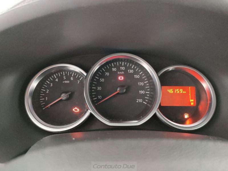 Dacia Sandero Sandero Stepway 0.9 TCe Turbo GPL 90 CV S&S Techroad