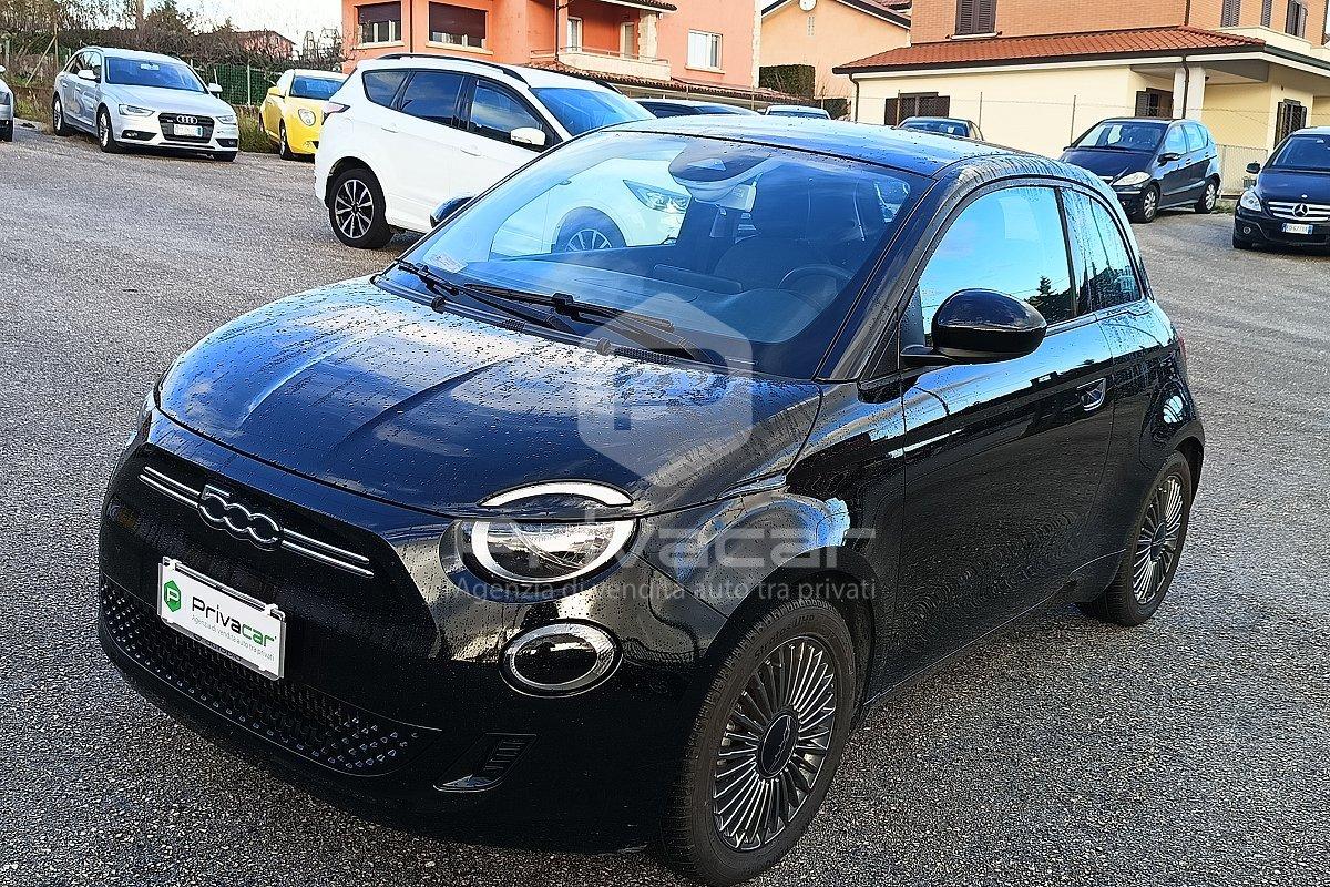 FIAT 500 Icon Berlina 42 kWh