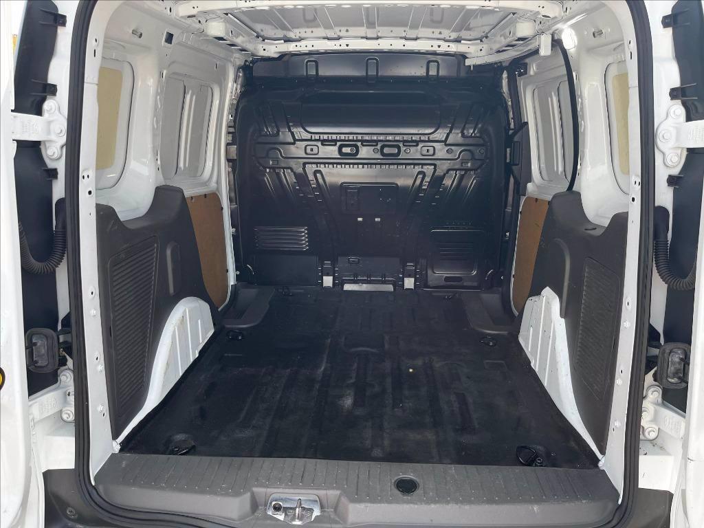FORD Transit Connect 220 1.5 tdci 100cv Trend L1H1 E6 del 2021