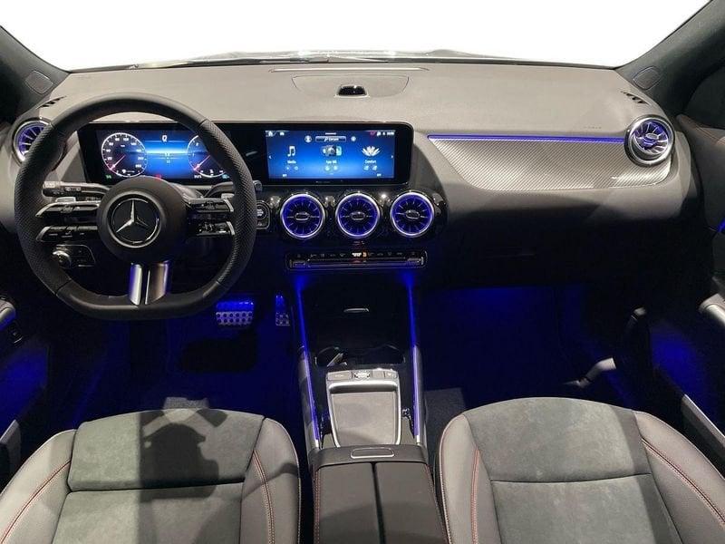 Mercedes-Benz GLA 200 d AMG Line Extra auto