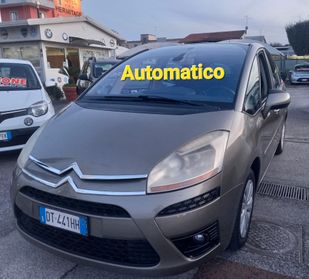 Citroen C4 Picasso 1.6HDi 110cv Automatico