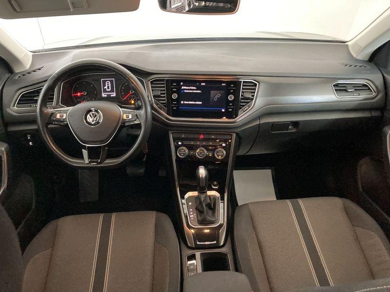 Volkswagen T-Roc 2.0 TDI SCR Business BMT