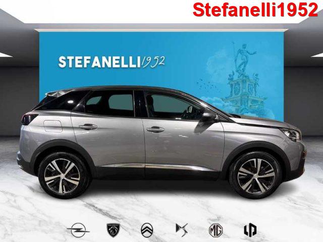 PEUGEOT 3008 II 2016 - 1.5 bluehdi Allure s&s 130cv eat8