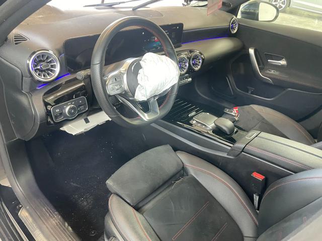 MERCEDES-BENZ A 180 PREMIUM 136CV CAMBIO AUTOMATICO