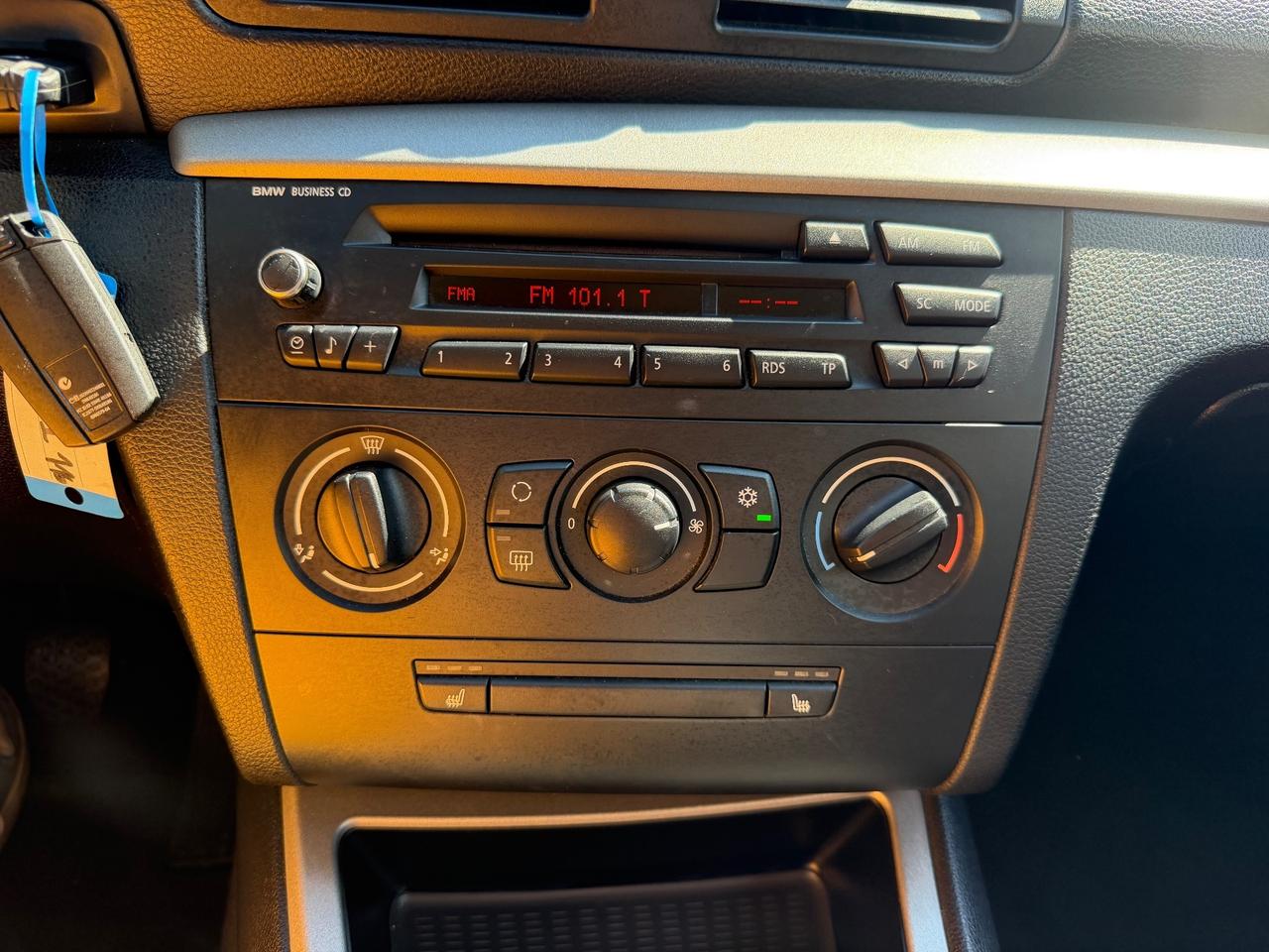Bmw 116benzina 2008 114.000km per neopatentati