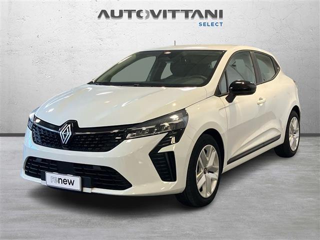 RENAULT Clio 1.0 TCe Evolution