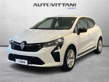 RENAULT Clio 1.0 TCe Evolution