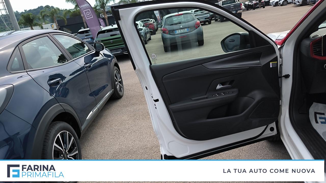 OPEL Mokka II 2020 - Mokka 1.2 t GS Line s&s 130cv at8