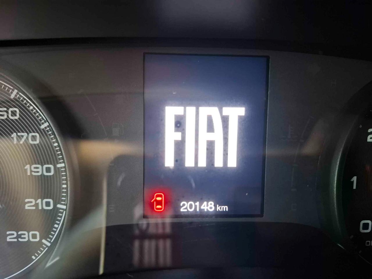 Fiat Tipo 1.0 BENZINA - 2023 5 PORTE SOLI 20 MILA KM !!!!!!!!!