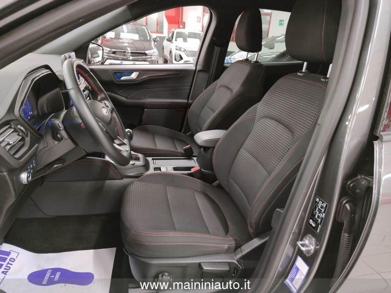 Ford Kuga 1.5 150cv 2WD ST-Line + Car Play "SUPER PROMO"