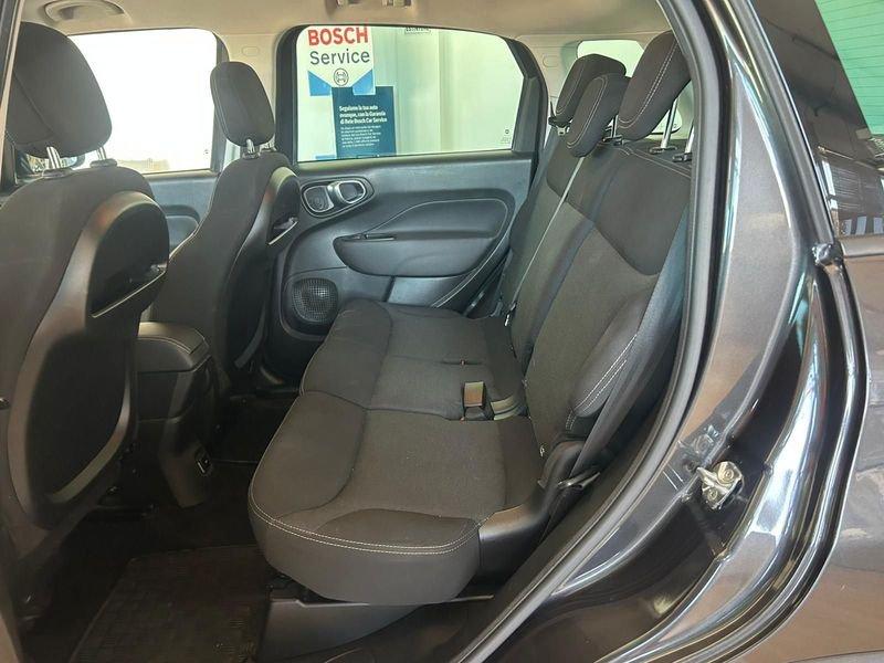 FIAT 500L Lounge 1.3 Multijet 95cv