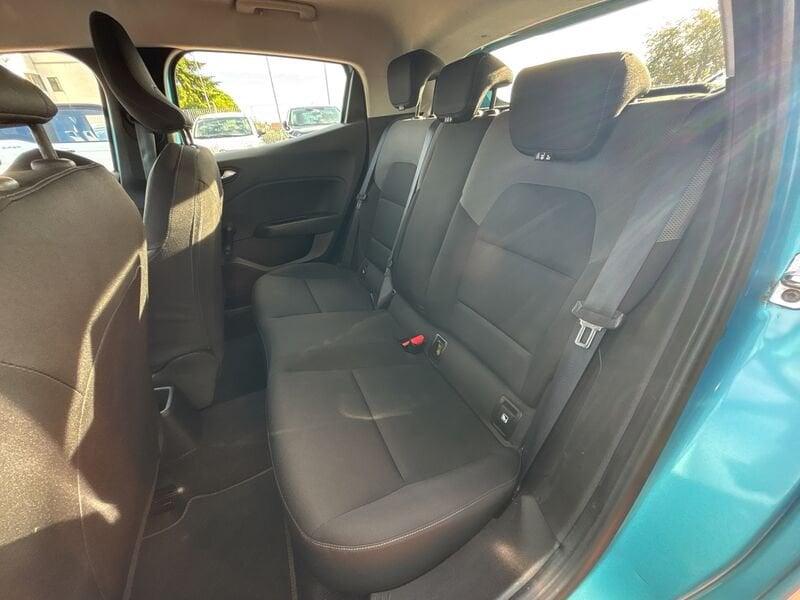 Renault Clio Clio TCE 75 CV 5 porte Business