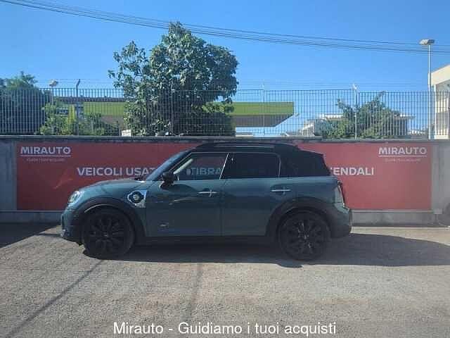 MINI Mini Mini 1.5 Cooper SE 'ALL4' Countryman ALL4